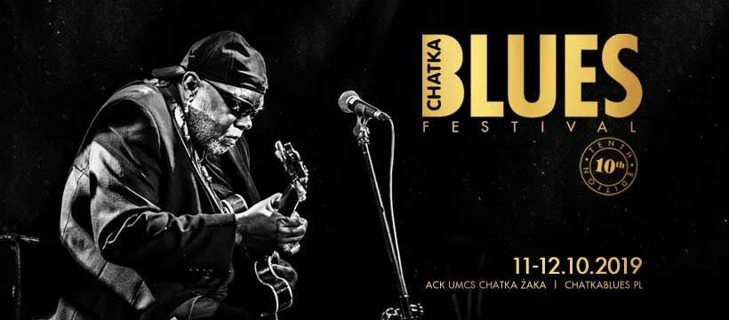 Chatka Blues Festival 2019