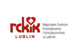 RCKiK Lublin- Zaproszenie do udziału w terenowych akcjach poboru krwi