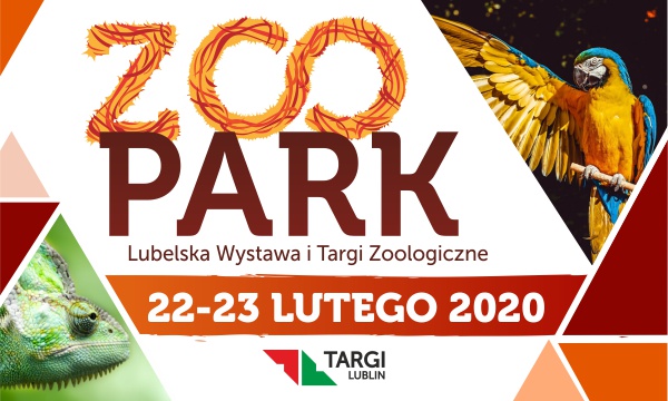 Zwierzaki z najróżniejszych zakątków globu zawitają do Lublina! | Wystawa i Targi Zoologiczne  ZOOPARK