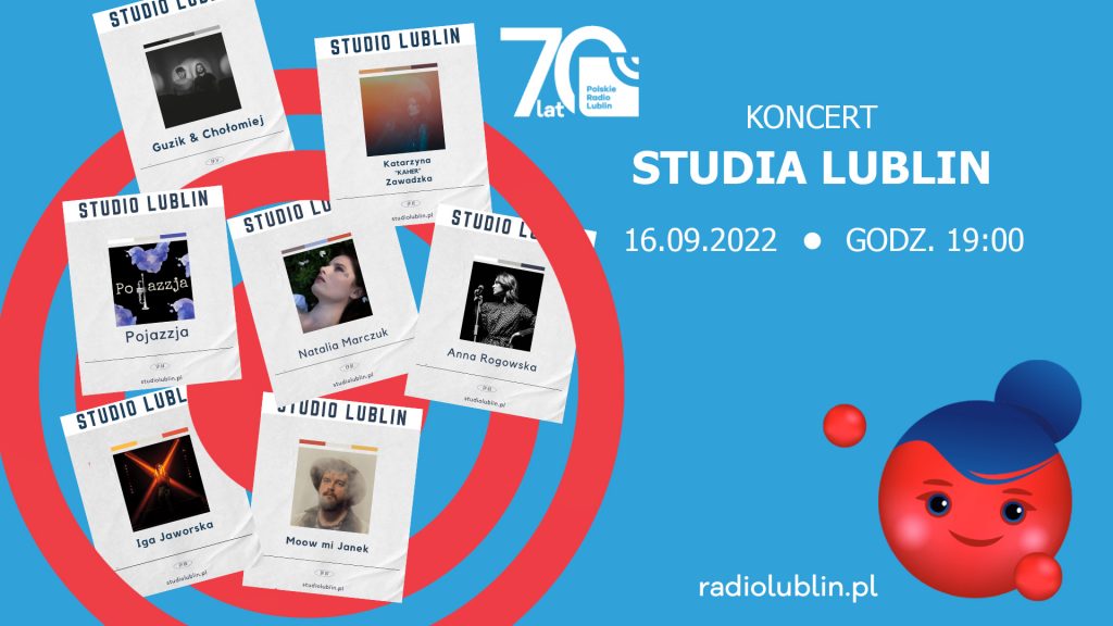 Koncert Studia Lublin