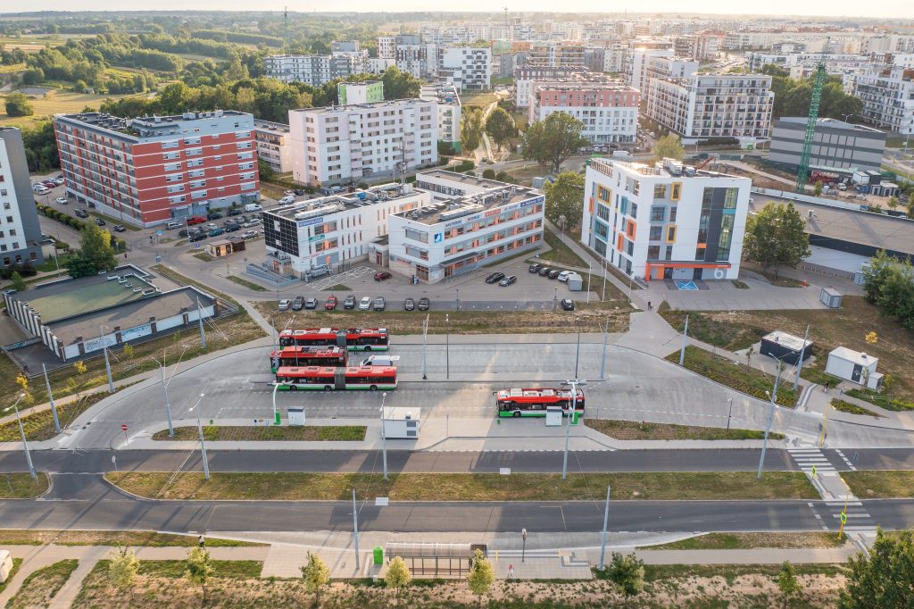 Lublin w pierwszej „piątce” w rankingu wykorzystania funduszy europejskich