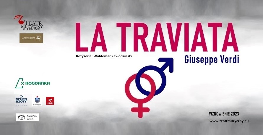 LA TRAVIATA