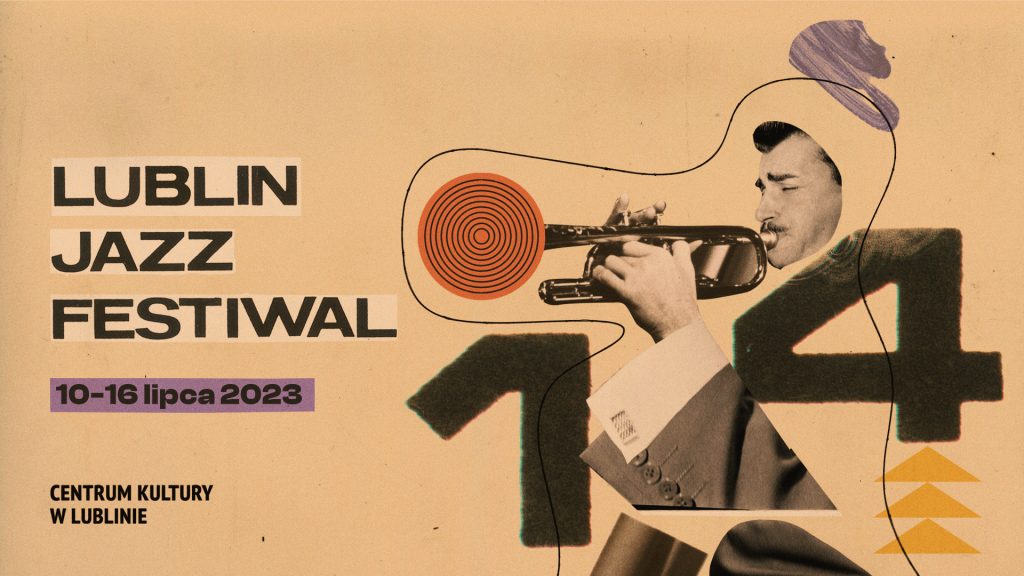 14. Lublin Jazz Festiwal
