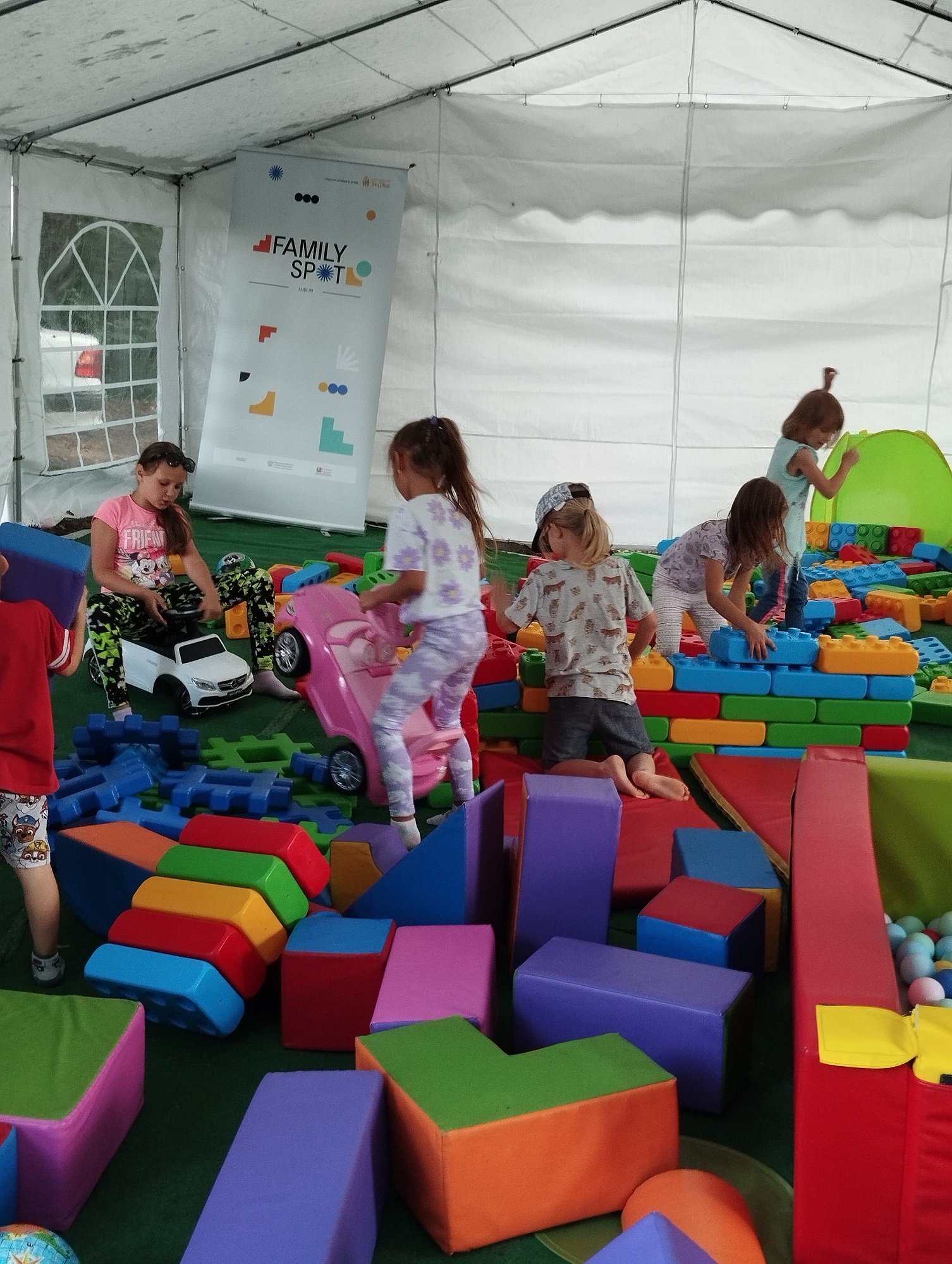 Lubelskie rodziny spotkają się w Ratuszu