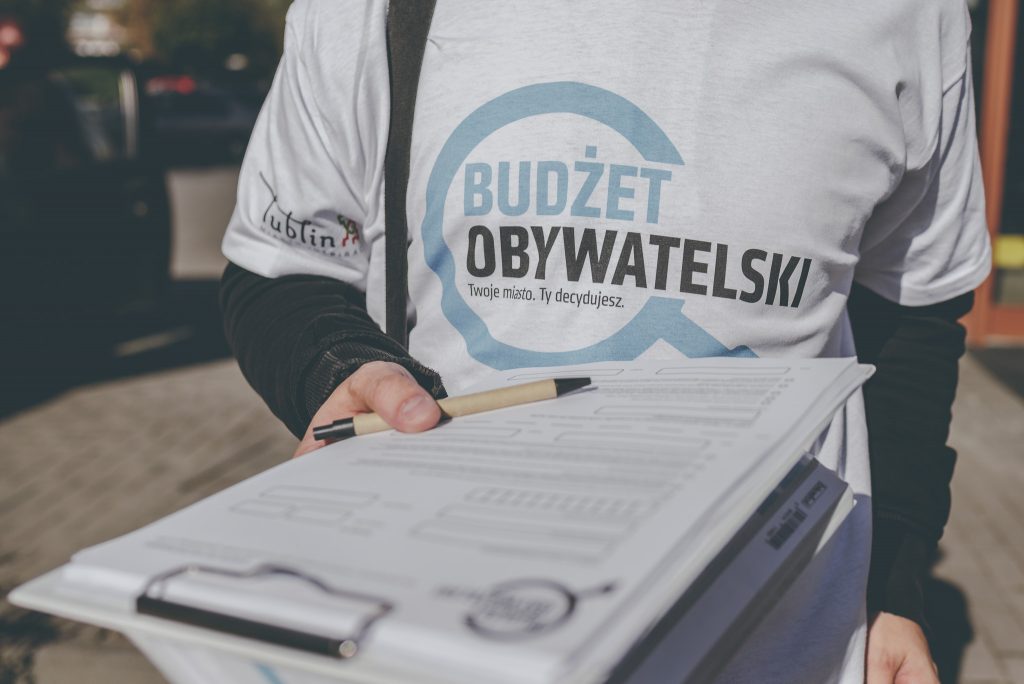 Startuje głosowanie w 10. edycji Budżetu Obywatelskiego