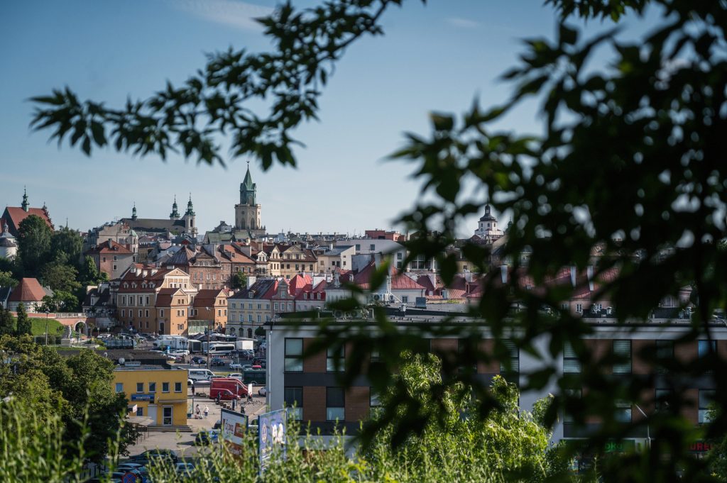 Konsultacje społeczne Gminnego Programu Rewitalizacji