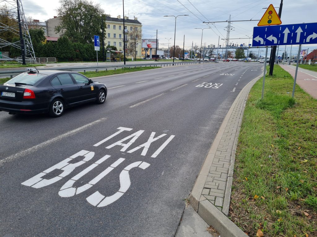 Łatwiejszy dojazd do Dworca Lublin