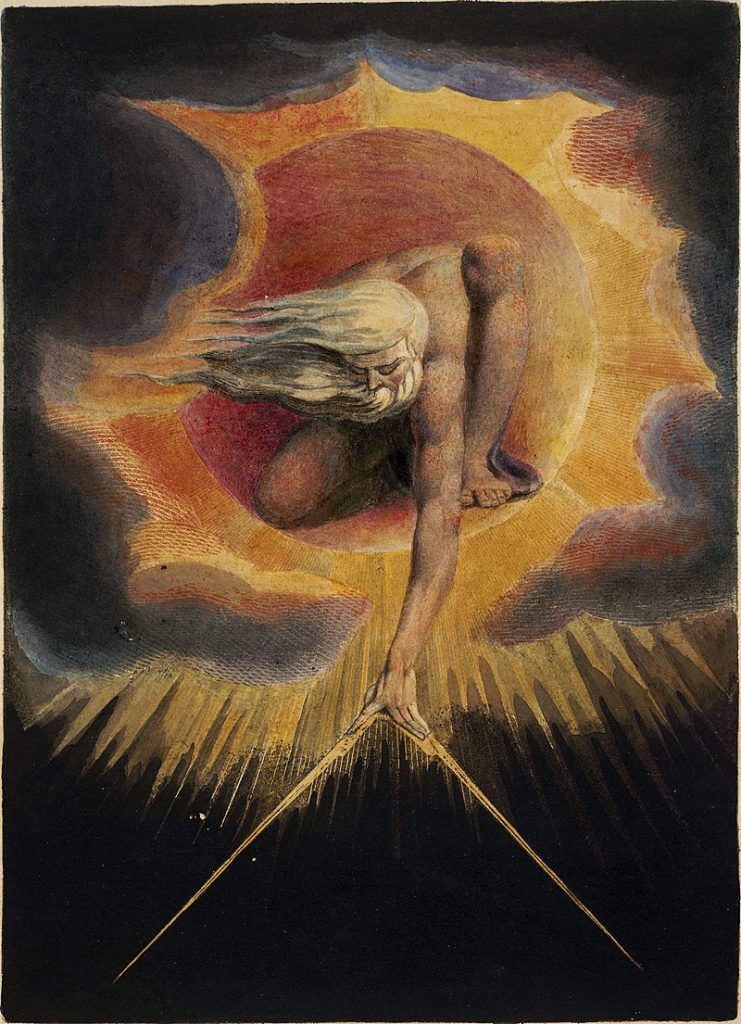William Blake: artysta-wizjoner / 13 grudnia