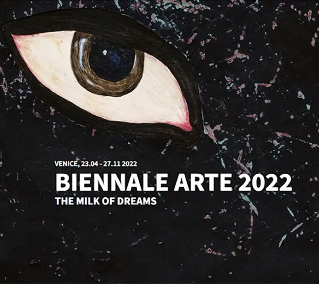 „La Biennale di Venezia 2022 „The Milk of Dreams” czyli wiecznie aktualna surrealistyczna wizja świata”
