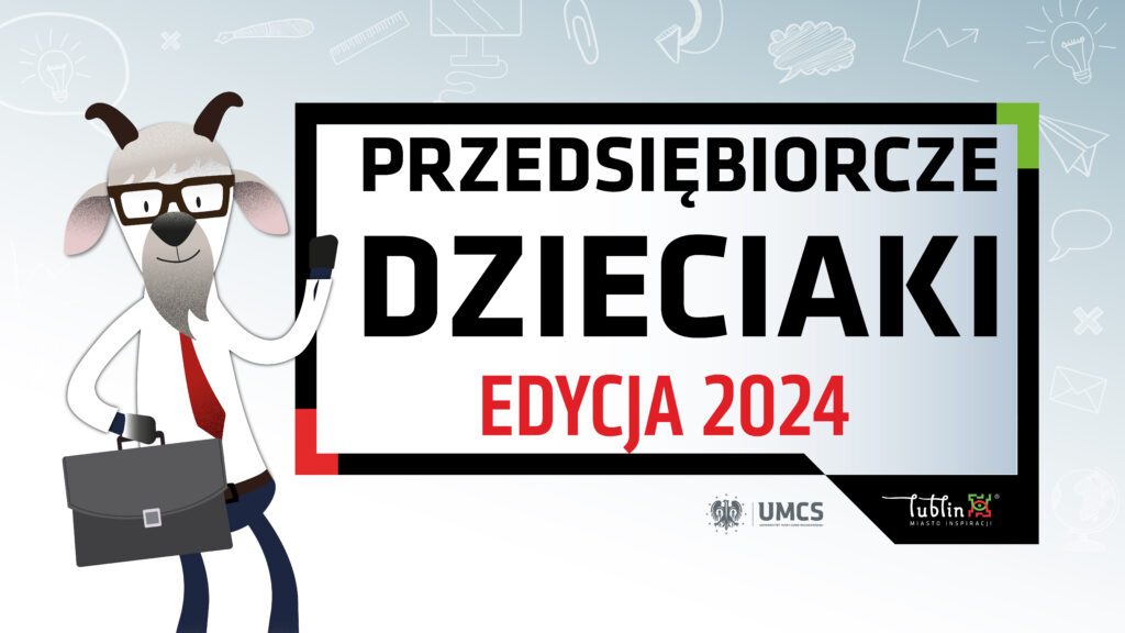 Startują „przedsiębiorcze” projekty dla dzieci i młodzieży