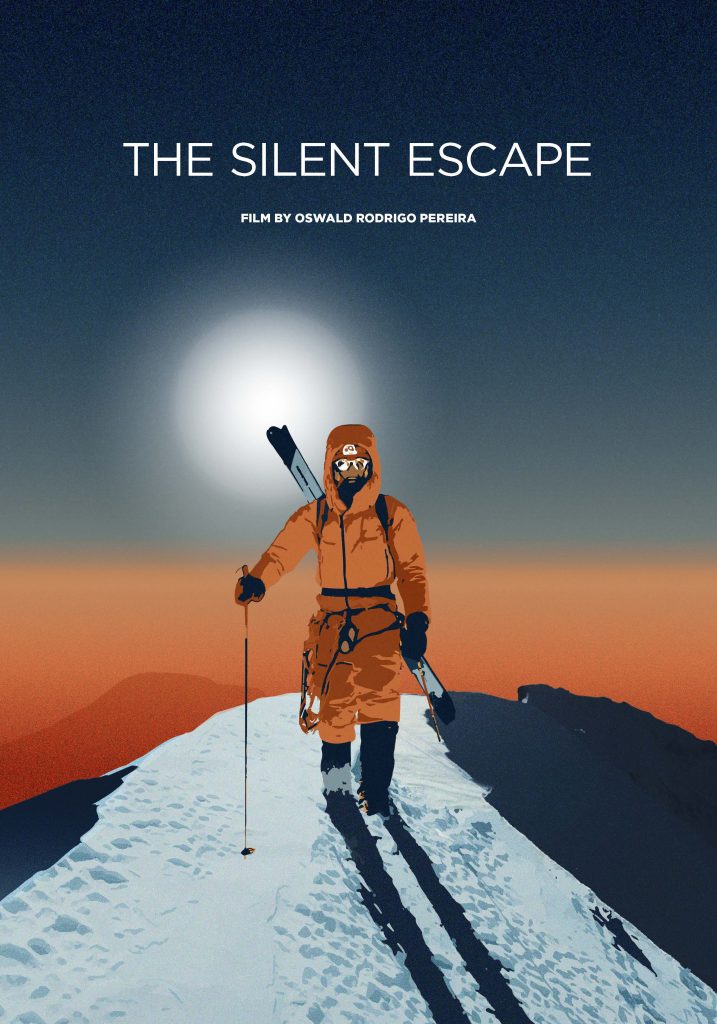 „The Silent Escape” – lubelska premiera filmu i spotkanie z Oswaldem Rodrigo Pereirą