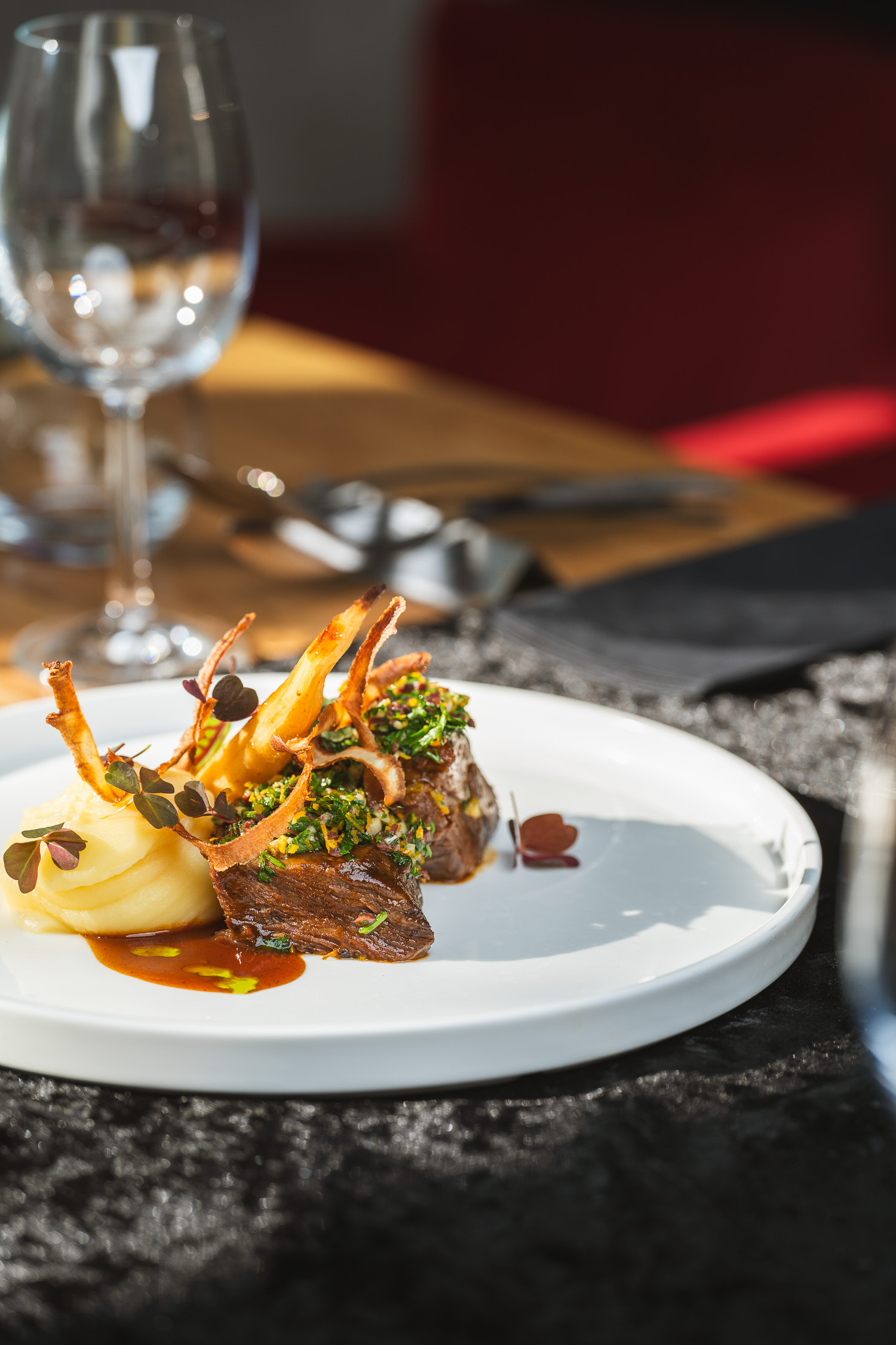 #FoodNewsGoodNews! Wystartowały rezerwacje na wiosenną edycję Festiwalu Restaurant Week