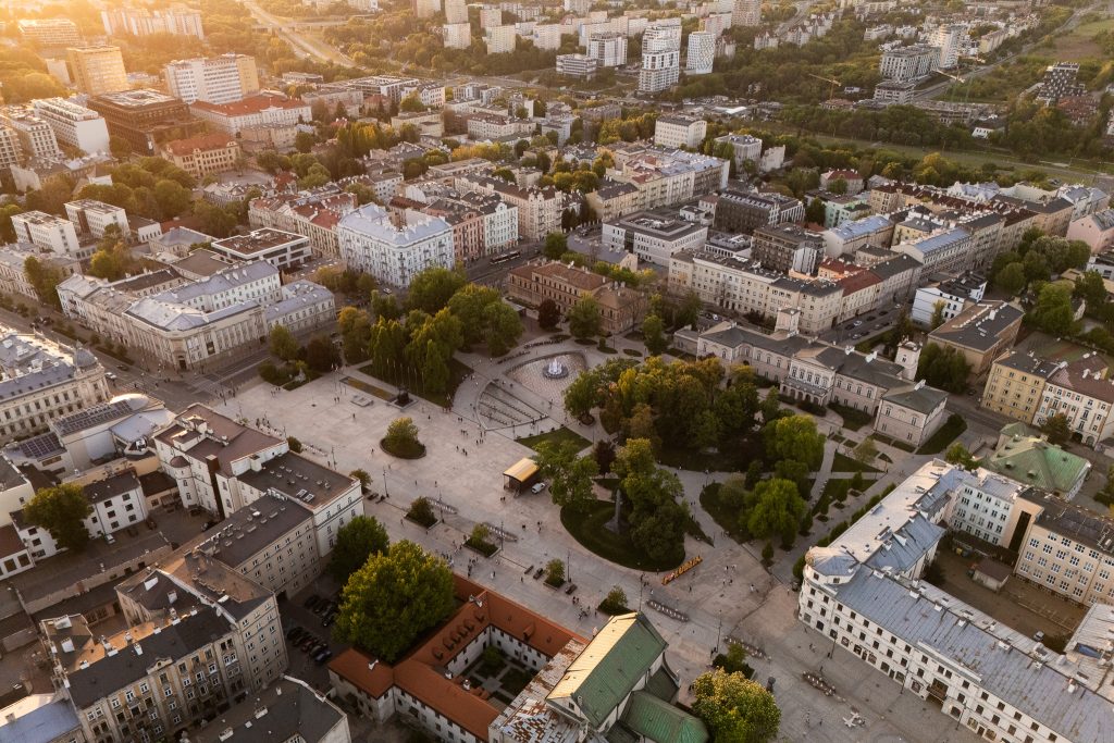 21 projektów otrzyma dofinansowanie w drugim konkursie „Miasto kultury w ramach ESK Lublin 2029”