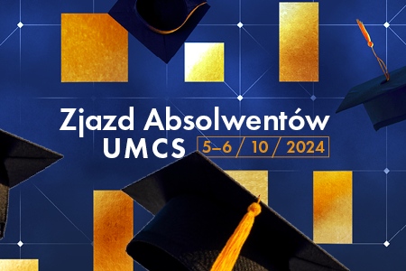 Zjazd Absolwentów UMCS – start rejestracji!