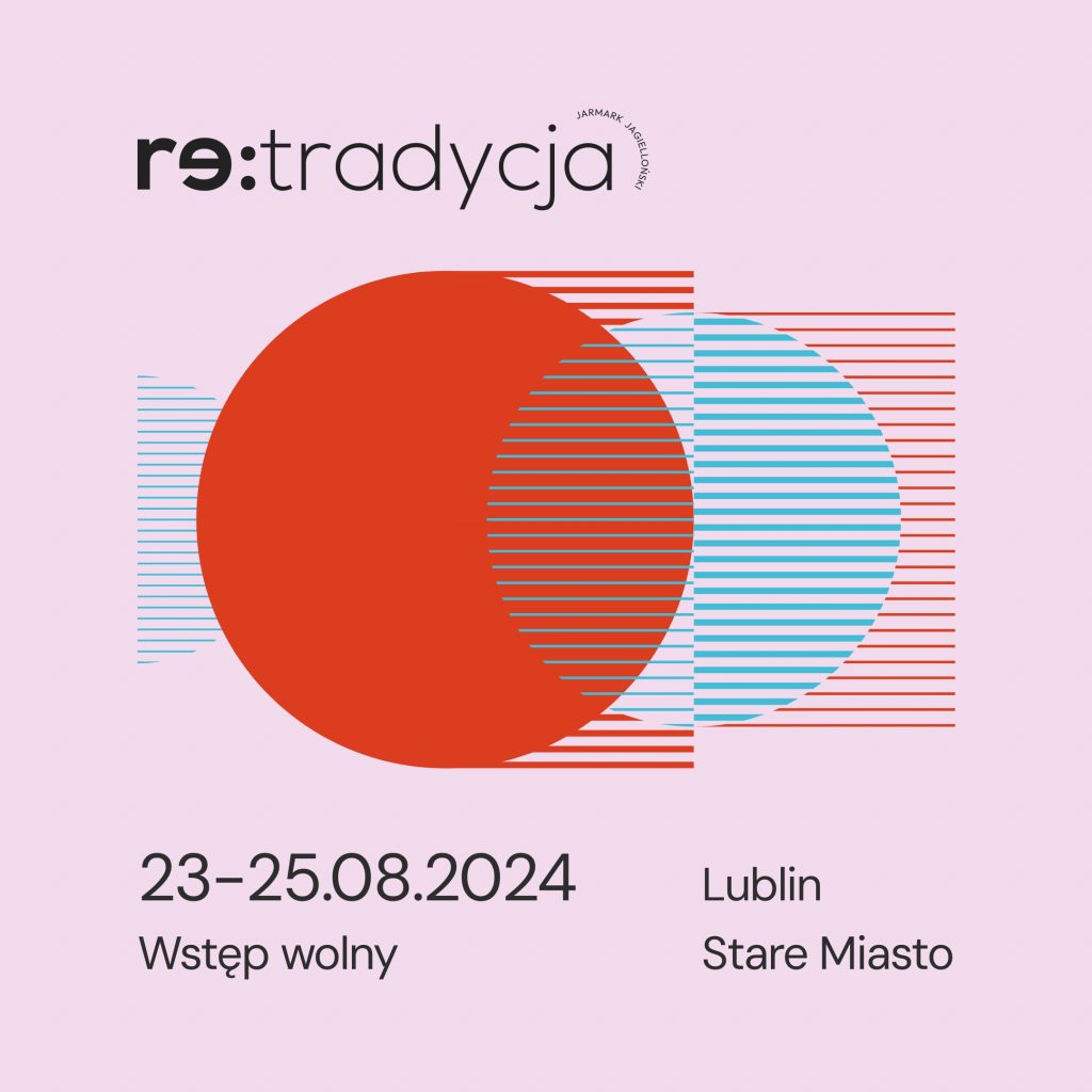 Głosy Oksytanii na Festiwalu Re:tradycja – Jarmark Jagielloński 2024!