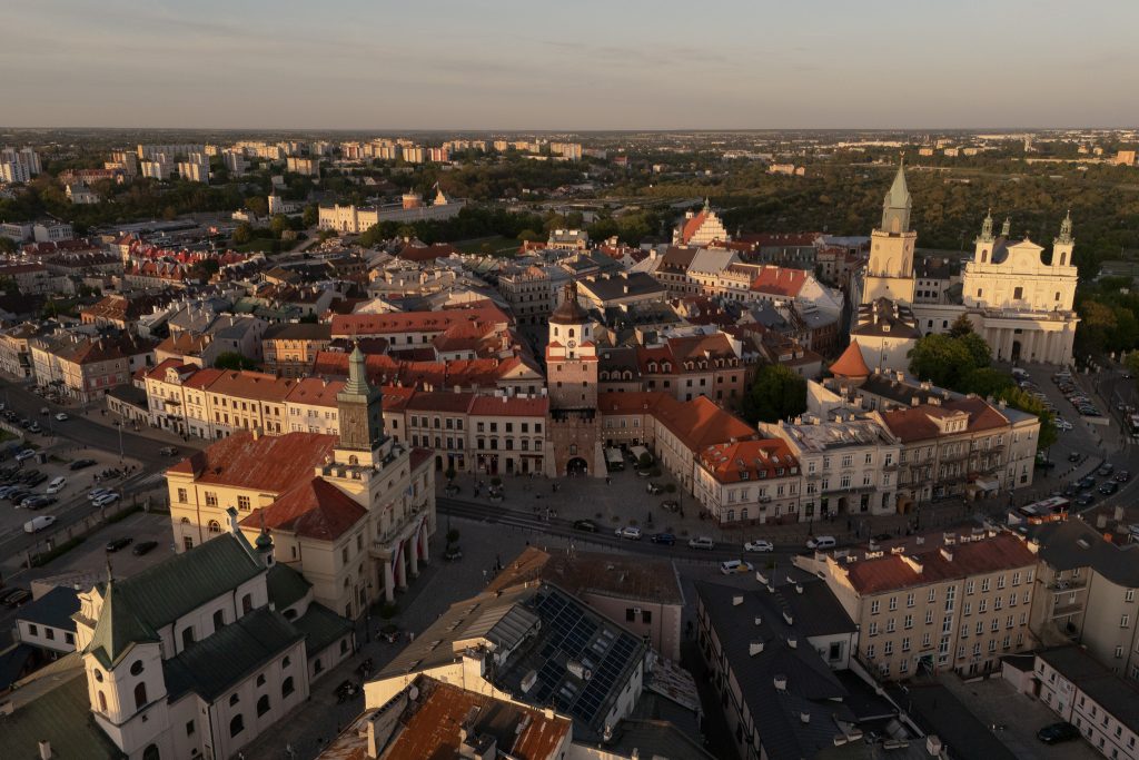 Ponad 9,4 mln zł otrzymało Miasto na działalność warsztatów terapii zajęciowej