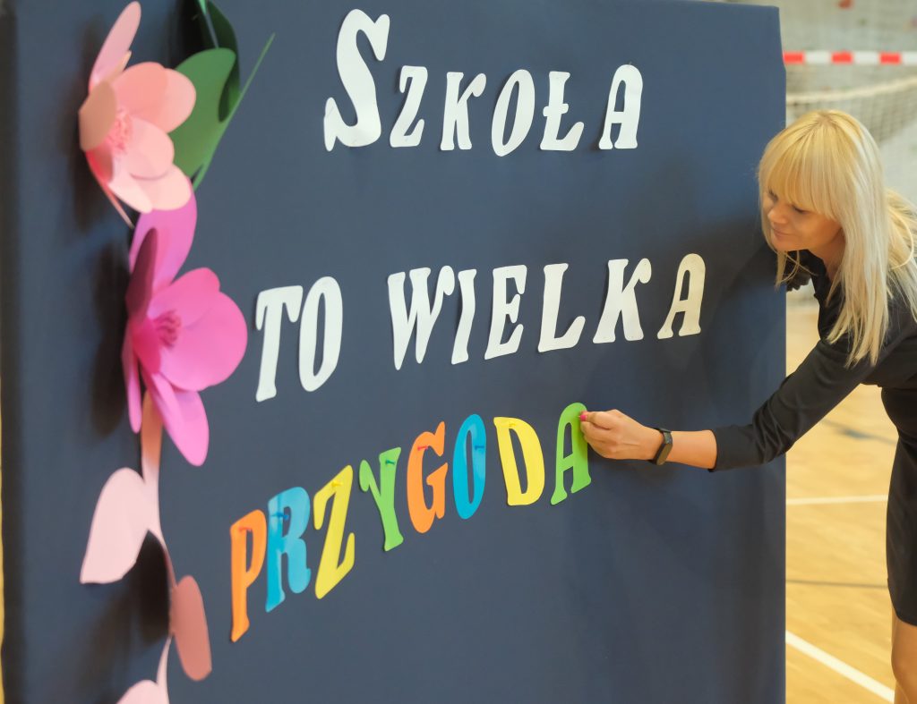 Start rekrutacji do klas I dla kandydatów spoza obwodu