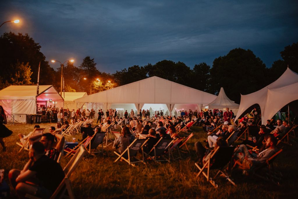 Festiwal Wschód Kultury – Inne Brzmienia już jutro!