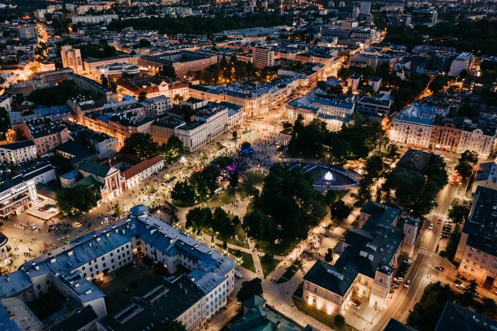 Miasto pozyskało kolejne środki na wsparcie lubelskich placówek rehabilitacyjnych