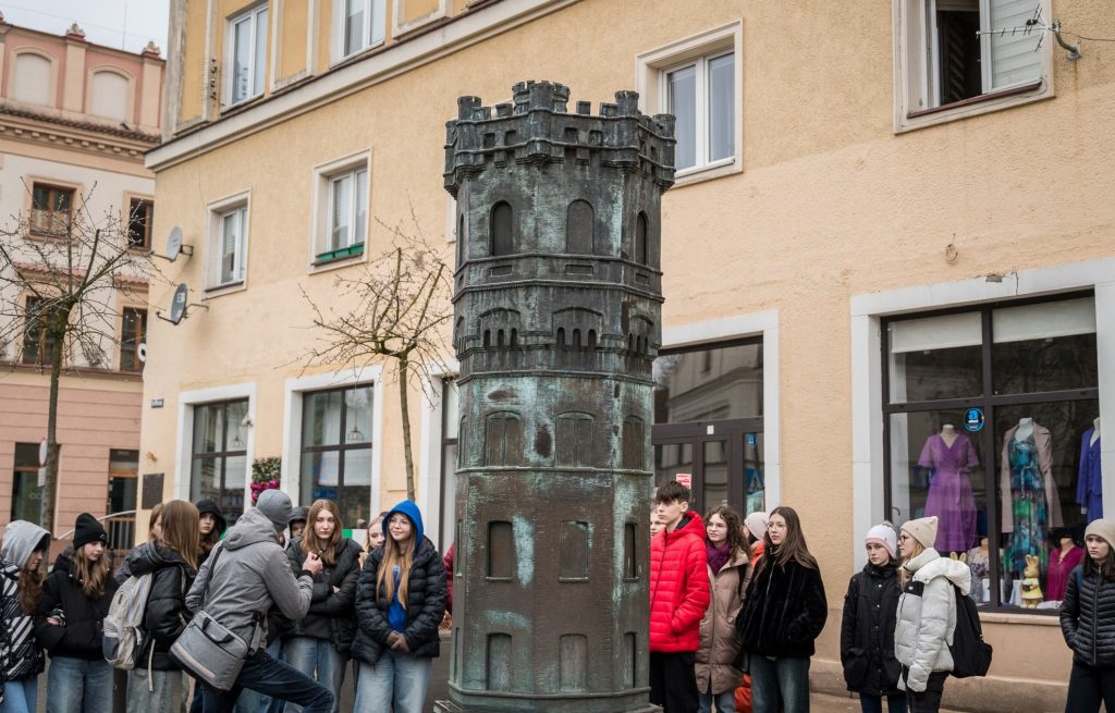 III edycja spacerów „Odkryj Lublin – zainspiruj się historią naszego Miasta!”