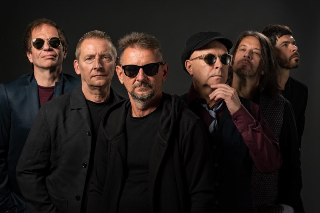 Sztywny Pal Azji w Fabryce Kultury ZGRZYT