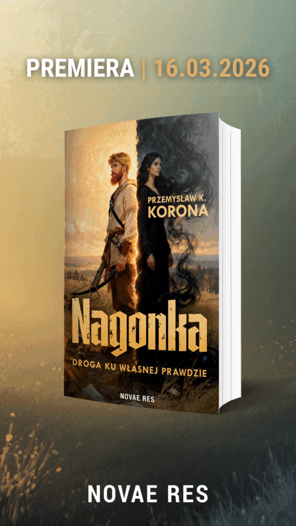 Istoty ze słowiańskich legend ożywają. Stań się częścią epickiej historii.